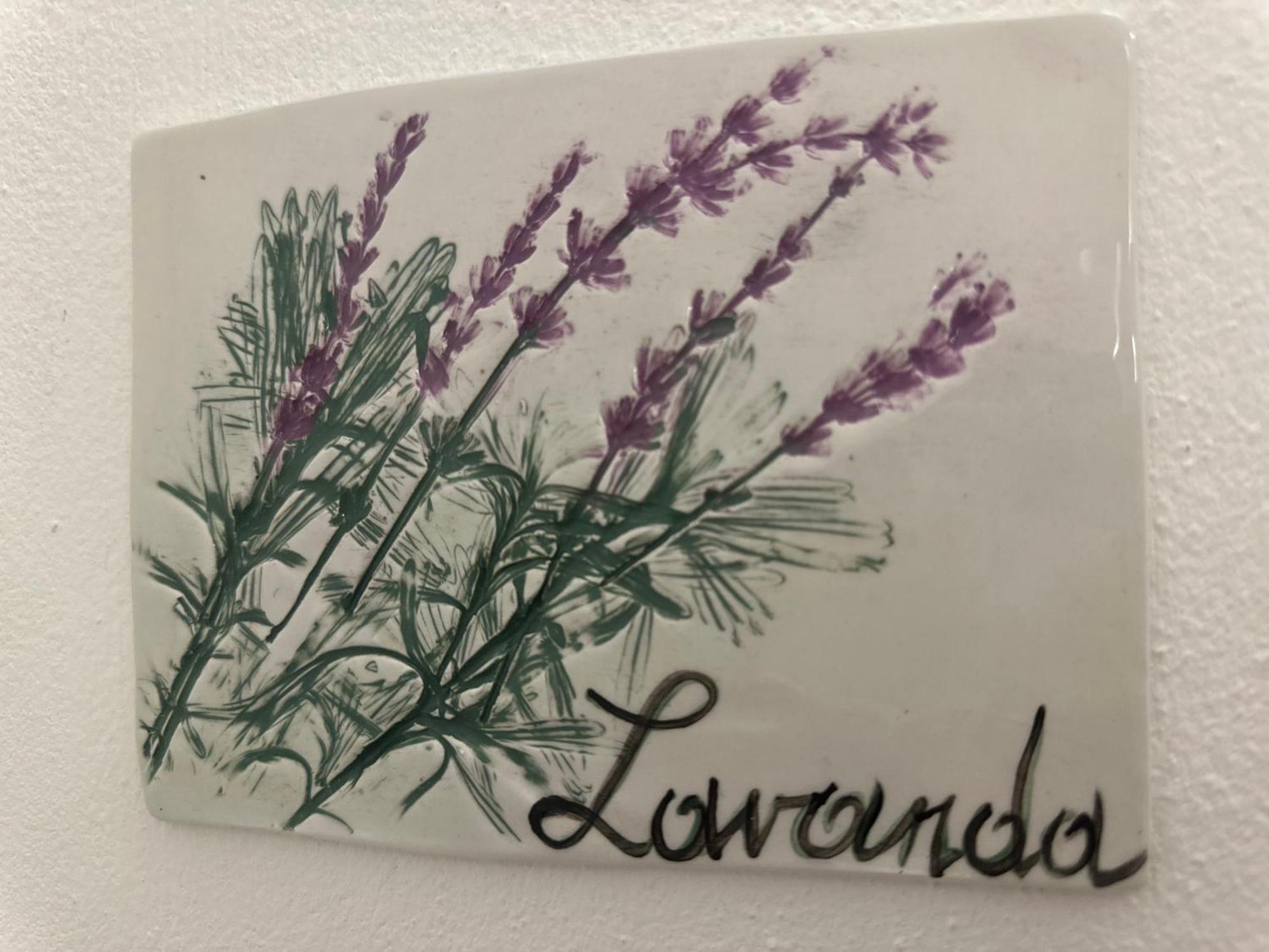 スヴェレート Il Giardino Dei Limoni Bed & Breakfast エクステリア 写真