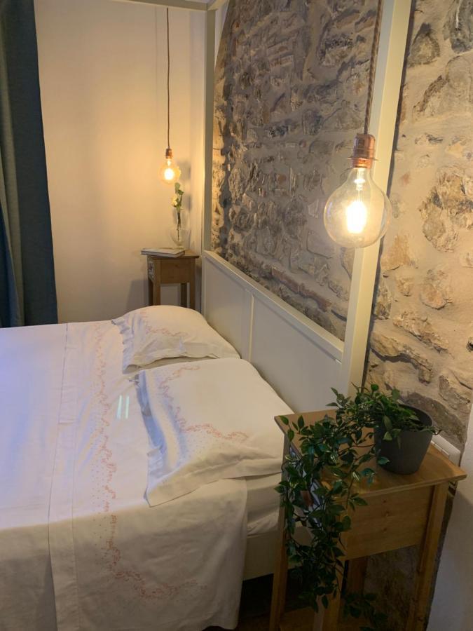 スヴェレート Il Giardino Dei Limoni Bed & Breakfast エクステリア 写真