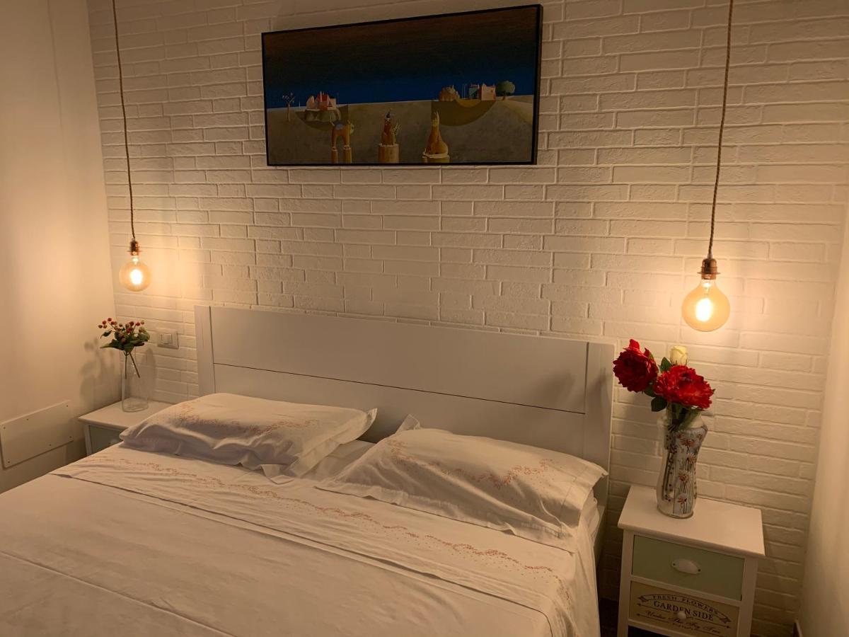 スヴェレート Il Giardino Dei Limoni Bed & Breakfast エクステリア 写真