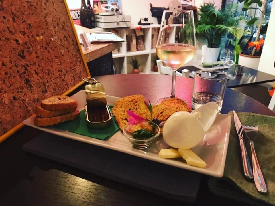 スヴェレート Il Giardino Dei Limoni Bed & Breakfast エクステリア 写真